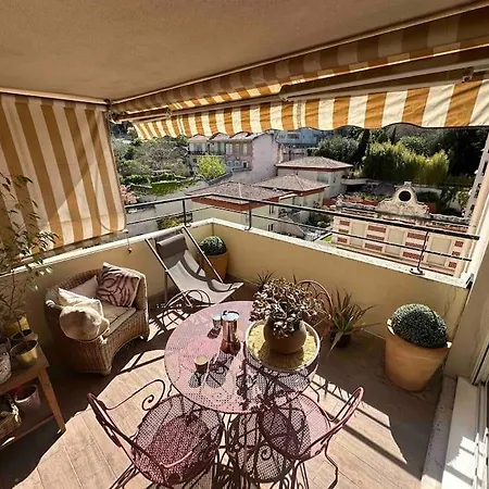 Le Breteuil - Superbe T2 - Plein Centre Apartment Marseille Exterior photo
